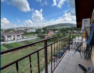 Lakás 3 szobák kiadó on Floresti