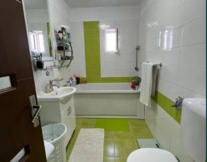 Lakás 3 szobák kiadó on Floresti