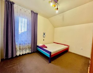 Maison 4 chambres à louer dans Floresti