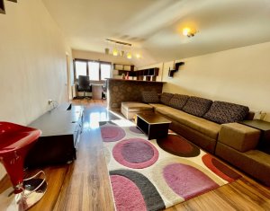 Maison 4 chambres à louer dans Floresti