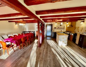 , 150m2 dans Floresti