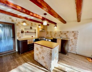 Maison 4 chambres à louer dans Floresti