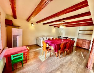 Maison 4 chambres à louer dans Floresti