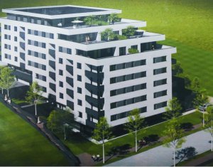 , 57.6m2 on Floresti