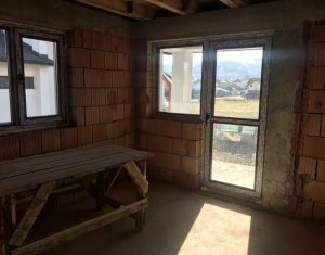 Ház 3 szobák eladó on Luna De Sus