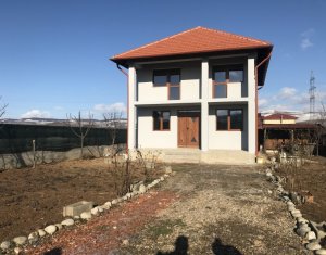 , 100m2 on Luna De Sus