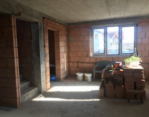 Ház 3 szobák eladó on Luna De Sus