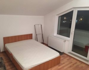 Lakás 2 szobák eladó on Floresti