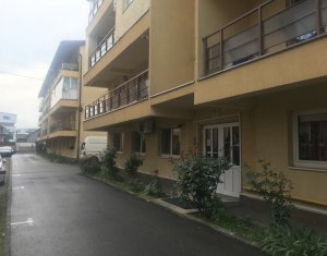 Lakás 3 szobák eladó on Floresti