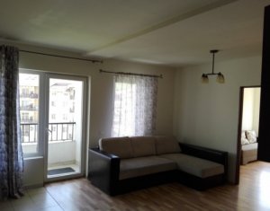 Lakás 3 szobák eladó on Floresti