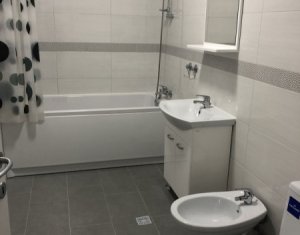 Lakás 2 szobák kiadó on Floresti