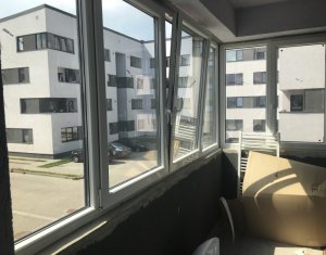 Lakás 2 szobák kiadó on Floresti