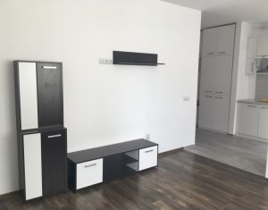 Lakás 2 szobák kiadó on Floresti