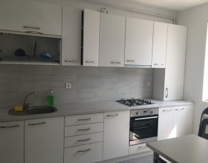 Lakás 2 szobák kiadó on Floresti