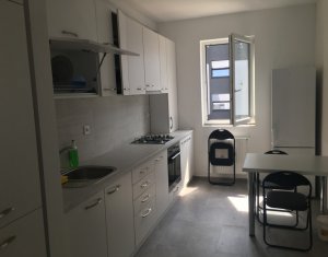 Lakás 2 szobák kiadó on Floresti