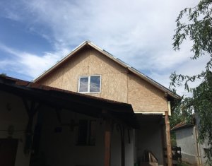 Ház 3 szobák eladó on Vlaha