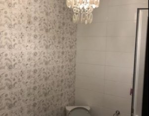 Lakás 3 szobák eladó on Floresti