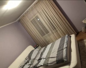 Lakás 3 szobák eladó on Floresti