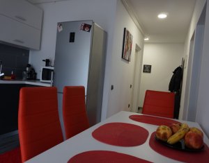 Lakás 2 szobák eladó on Floresti