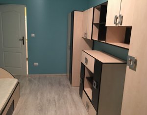 Lakás 3 szobák kiadó on Floresti