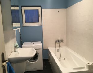 Lakás 3 szobák kiadó on Floresti