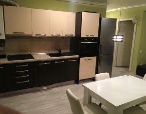 Lakás 3 szobák kiadó on Floresti