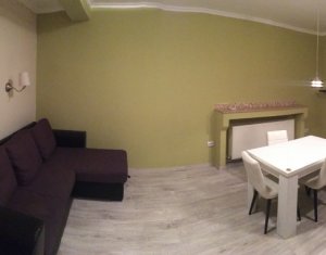 Lakás 3 szobák kiadó on Floresti