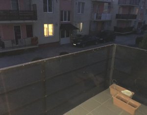 Lakás 3 szobák kiadó on Floresti