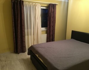 Lakás 3 szobák kiadó on Floresti