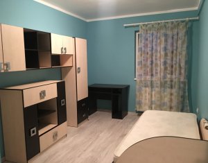 Lakás 3 szobák kiadó on Floresti