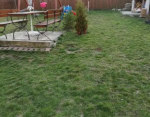 Lakás 3 szobák eladó on Floresti