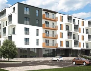 Lakás 3 szobák eladó on Floresti