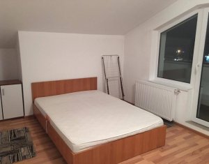 Lakás 2 szobák kiadó on Floresti