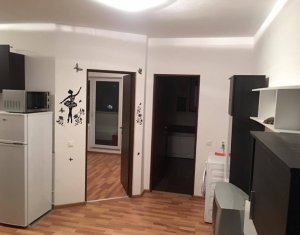 Lakás 2 szobák kiadó on Floresti