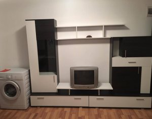 Lakás 2 szobák kiadó on Floresti