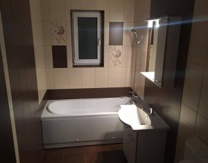 Lakás 2 szobák kiadó on Floresti