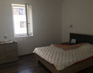 Lakás 2 szobák eladó on Floresti