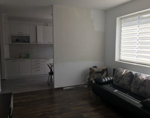 Lakás 2 szobák eladó on Floresti