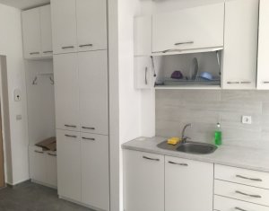 Lakás 2 szobák eladó on Floresti