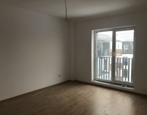 Lakás 3 szobák eladó on Floresti