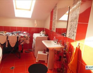 Lakás 3 szobák eladó on Floresti