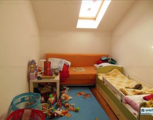 Lakás 3 szobák eladó on Floresti