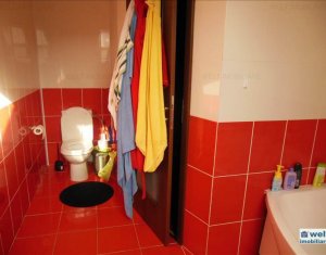 Lakás 3 szobák eladó on Floresti