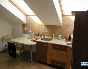 Lakás 2 szobák eladó on Floresti