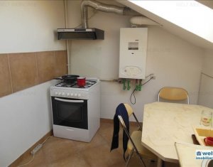 Lakás 2 szobák eladó on Floresti