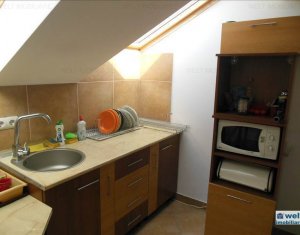 Lakás 2 szobák eladó on Floresti