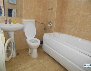 Lakás 2 szobák eladó on Floresti