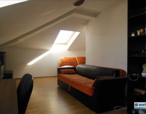 Lakás 2 szobák eladó on Floresti