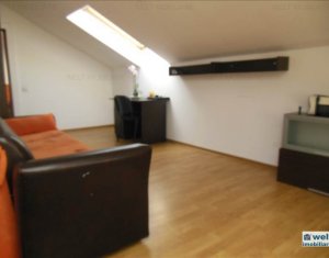 Lakás 2 szobák eladó on Floresti