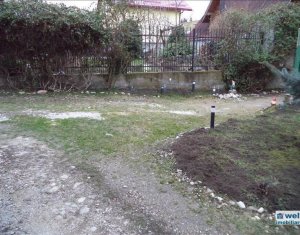 Ház 5 szobák eladó on Floresti